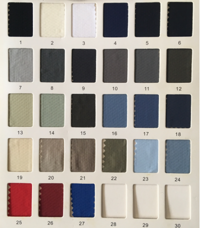 CX(YJ)   H06西雅圖   160CM*200G  1公斤=3.1米   85%錦15%氨綸 側面照